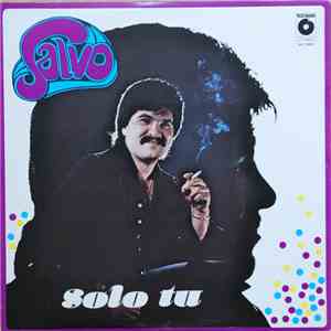 Salvo - Solo Tu