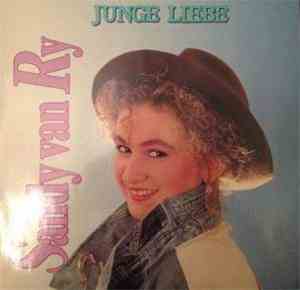 Sandy Van Ry - Junge Liebe