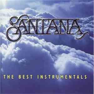 Santana - The Best Instrumentals