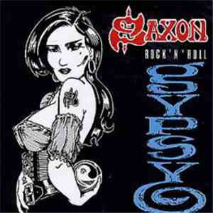 Saxon - Rock 'N' Roll Gypsy