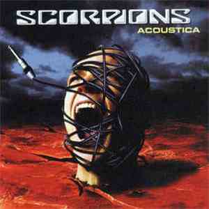 Scorpions - Acoustica