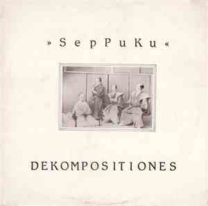 SepPuKu - Dekompositiones