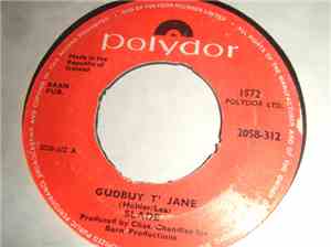 Slade - Gudbuy T' Jane