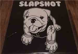 Slapshot - Slapshot
