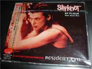 Slipknot - My Plague (New Abuse Mix)
