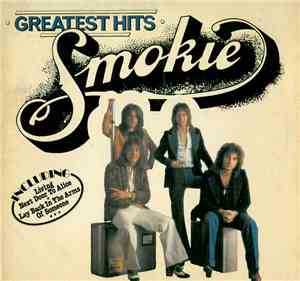 Smokie - Greatest Hits