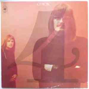 Soft Machine - Fourth