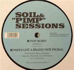 Soil & 