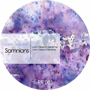 Somnians - Lost In Dreams ЕР