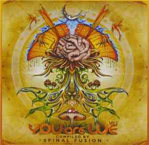 Spinal Fusion - You Are We Vol. 2