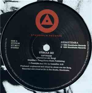 Stakka Bo - Softroom