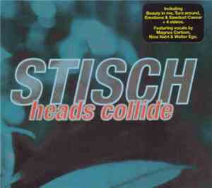 Stisch - Heads Collide