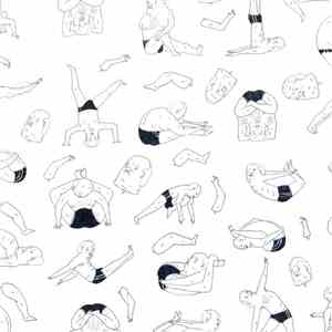 Super Fun Bumper Edition - Trends EP