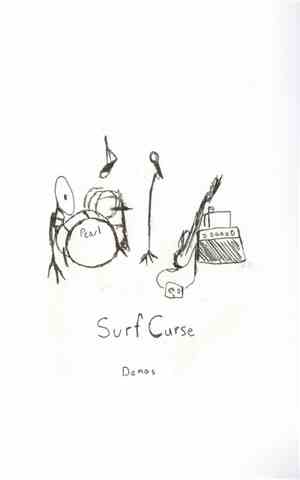 Surf Curse - Demos