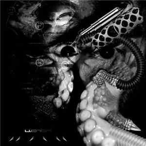Syncope  - Halo Of Dark Matter