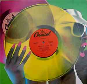 Tavares / Maze Featuring Frankie Beverly - The Ghost Of Love / Workin' Toge ...