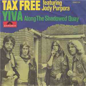 Tax Free  Featuring Jody Purpora - Yiva