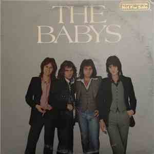 The Babys - The Babys