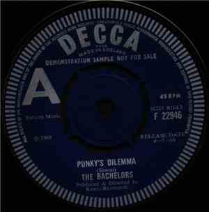 The Bachelors - Punky's Dilemma