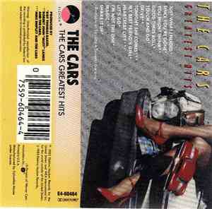 The Cars - The Cars Greatest Hits