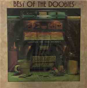 The Doobie Brothers - Best Of The Doobies