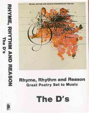 The D's - Rhyme, Rhythm And Reason