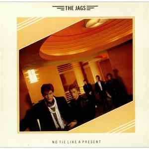 The Jags - No Tie Like A Present