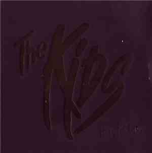 The Kids  - Hits Fra Kids