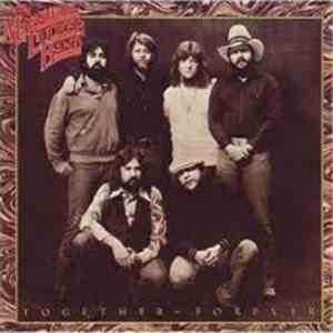 The Marshall Tucker Band - Together Forever