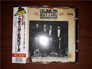 The Notting Hillbillies - Missing... Presumed Having A Good Time
