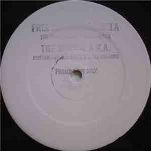 The Special A.K.A. - Free Nelson Mandela (The Whole World Is Watching Dance ...