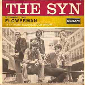 The Syn - Flowerman