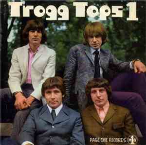 The Troggs - Trogg Tops No. 1