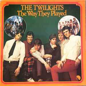The Twilights  - The Way They Played