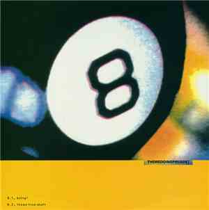 Theweddingpresent - Boing! / Theme From Shaft