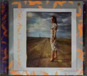 Tori Amos - Scarlet's Walk + Bonus