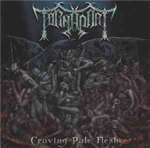 Torn Apart  - Craving Pale Flesh