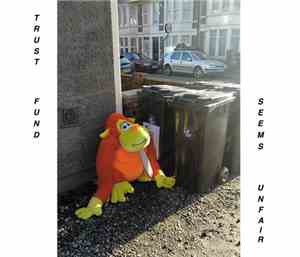 Trust Fund - Seems Unfair