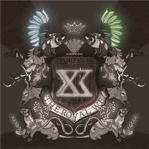 Twenty Knives - The Royal We