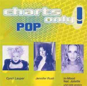 Various - Charts Only! Pop