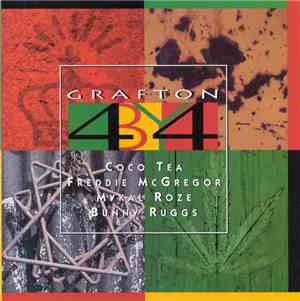 Various - Grafton 4x4
