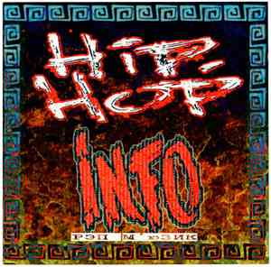 Various - Hip-Hop Info