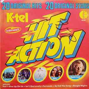 Various - Hit Action
