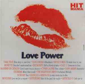 Various - Love Power