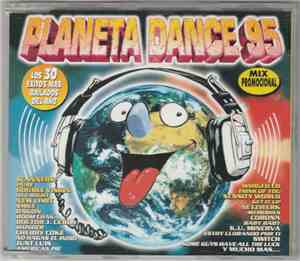 Various - Planeta Dance 95