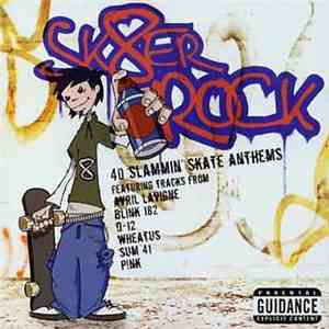 Various - Sk8er Rock