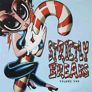 Various - Strictly Breaks Volume 2