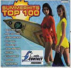 Various - Summerhits Top 100