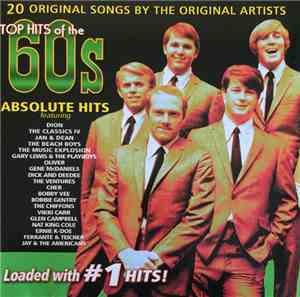 Various - Top Hits Of The Sixties - Absolute Hits