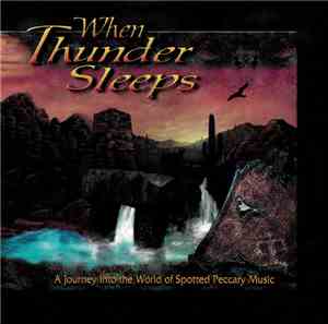 Various - When Thunder Sleeps